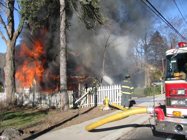 December 31,2008  
411 Bedford Road